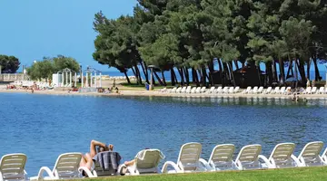 Camping Stella Maris Mobile Homes