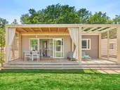 Camping Stella Maris Mobile Homes