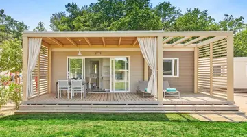 Camping Stella Maris Mobile Homes
