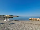 Camping Stella Maris Mobile Homes