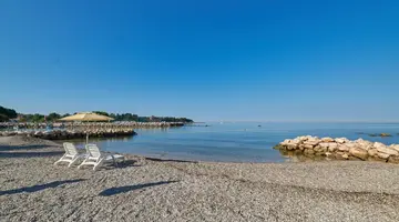 Camping Stella Maris Mobile Homes