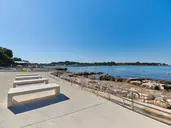 Camping Stella Maris Mobile Homes