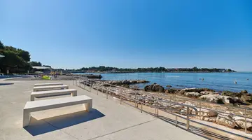 Camping Stella Maris Mobile Homes