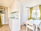 Camping Stella Maris Mobile Homes