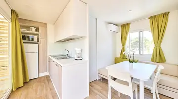 Camping Stella Maris Mobile Homes