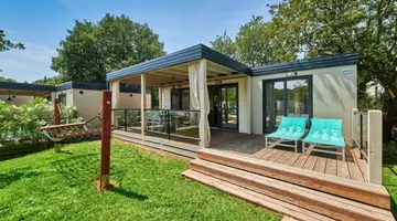 Camping Stella Maris Mobile Homes