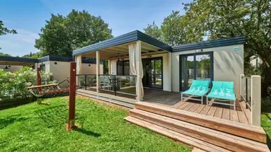 Camping Stella Maris Mobile Homes
