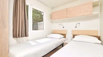 Camping Stella Maris Mobile Homes