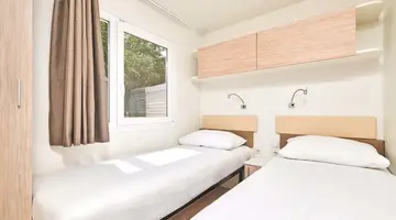 Camping Stella Maris Mobile Homes