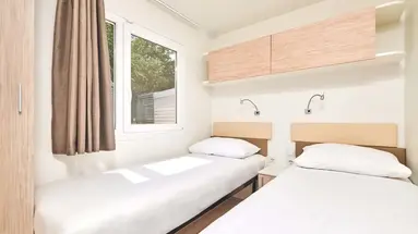 Camping Stella Maris Mobile Homes