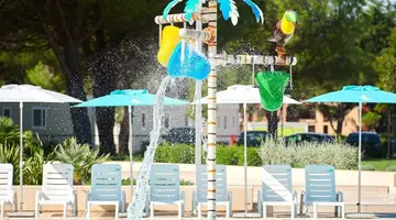 Camping Stella Maris Mobile Homes