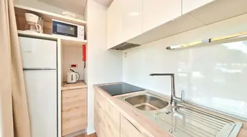 Camping Stella Maris Mobile Homes