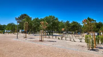 Camping STELLA MARIS Plava Laguna - Mobile Homes