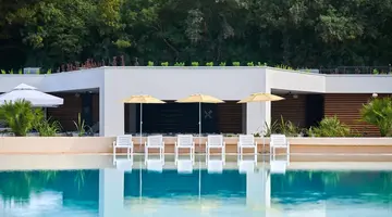 Camping STELLA MARIS Plava Laguna - Mobile Homes