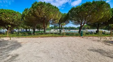 Camping STELLA MARIS Plava Laguna - Mobile Homes