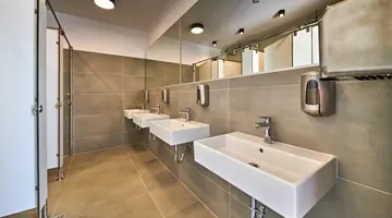 Camping STELLA MARIS Plava Laguna - Mobile Homes