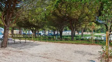 Camping STELLA MARIS Plava Laguna - Mobile Homes
