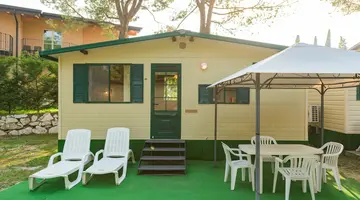 Camping Toscolano