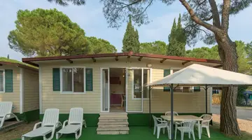Camping Toscolano