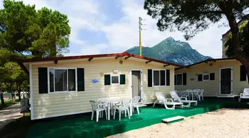 Camping Toscolano
