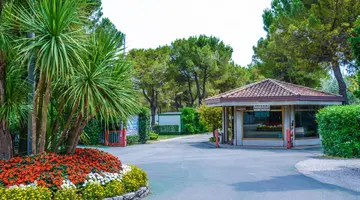 Camping Toscolano