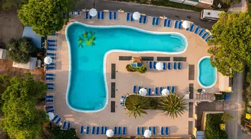 Camping Toscolano