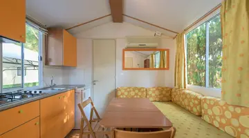 Camping Toscolano
