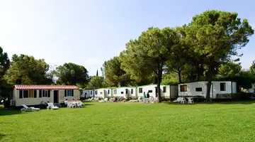 Camping Toscolano