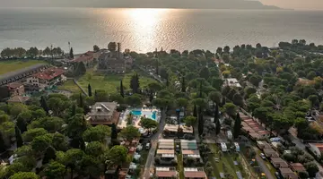 Camping Toscolano