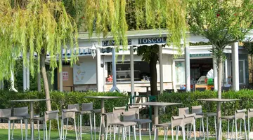 Camping Toscolano