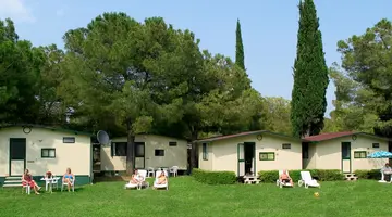 Camping Toscolano