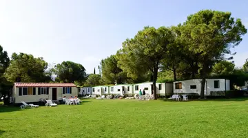 Camping Toscolano