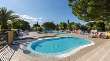 Camping Toscolano