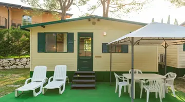 Camping Toscolano