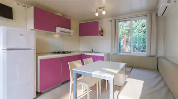 Camping Toscolano