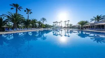 Camping Vendrell Platja