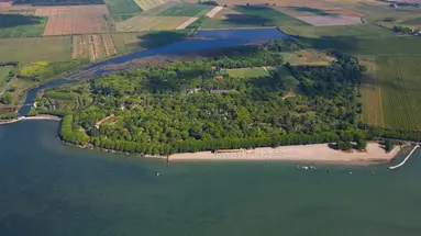 Camping Village Belvedere Pineta