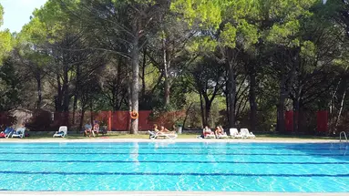 Camping Village Belvedere Pineta
