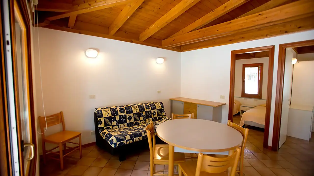 Camping Village Belvedere Pineta