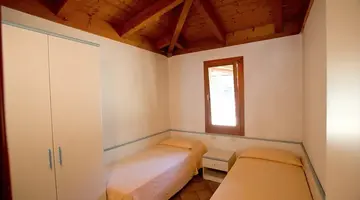 Camping Village Belvedere Pineta