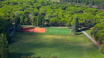 Camping Village Belvedere Pineta