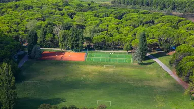 Camping Village Belvedere Pineta
