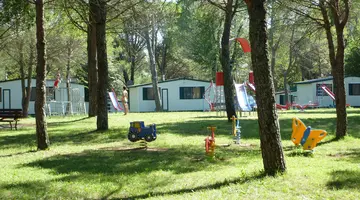 Camping Village Belvedere Pineta