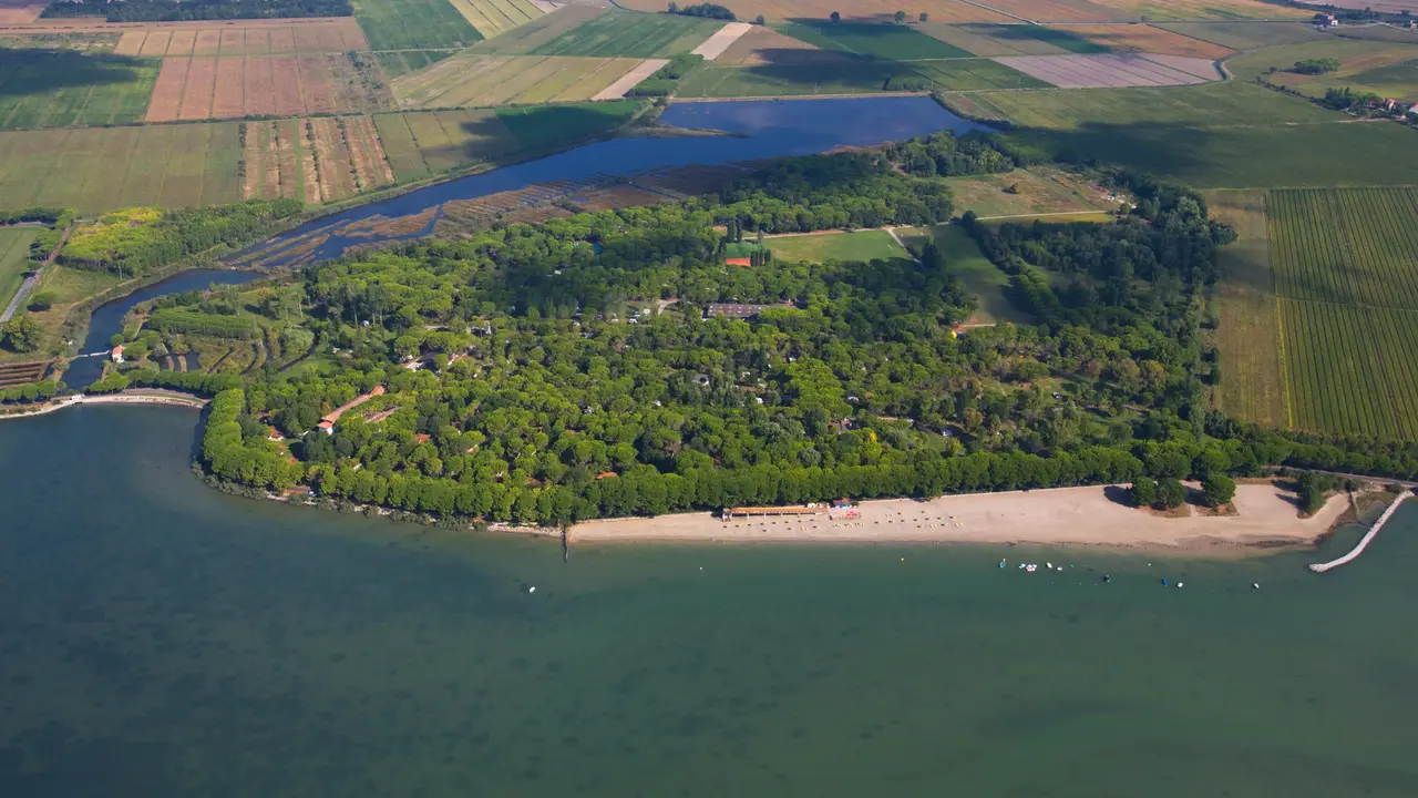 Camping Village Belvedere Pineta