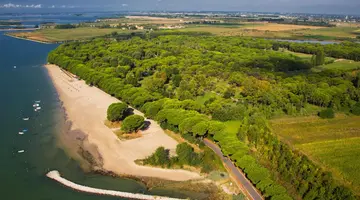 Camping Village Belvedere Pineta