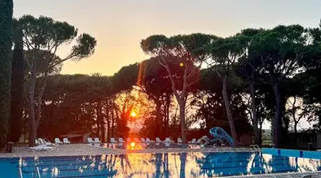 Camping Village Belvedere Pineta