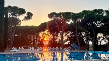 Camping Village Belvedere Pineta