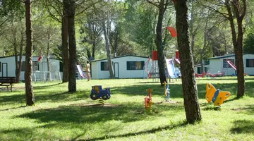 Camping Village Belvedere Pineta