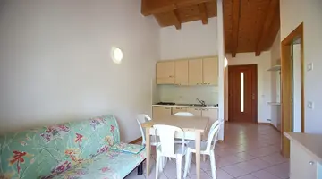 Camping Village Belvedere Pineta