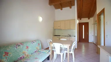 Camping Village Belvedere Pineta